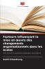 Facteurs influençant la mise en œuvre des changements organisationnels dans les écoles