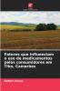 Fatores que influenciam o uso de medicamentos pelos consumidores em Tiko Camarões