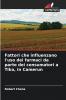 Fattori che influenzano l'uso dei farmaci da parte dei consumatori a Tiko in Camerun