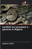 Conflitti tra lavoratori e governo in Nigeria