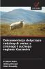 Dokumentacja dotycząca rodzimych owiec z zimnego i suchego regionu Kaszmiru