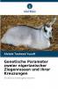 Genetische Parameter zweier nigerianischer Ziegenrassen und ihrer Kreuzungen