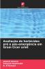 Avaliação de herbicidas pré e pós-emergência em Gram Cicer ariet