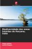 Biodiversidade das zonas húmidas de Haryana Índia