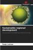 Sustainable regional development