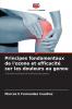 Principes fondamentaux de l'ozone et efficacité sur les douleurs au genou