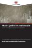 Municipalité et métropole