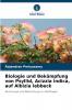 Biologie und Bekämpfung von Psyllid Acizzia indica auf Albizia lebbeck