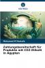 Zahlungsbereitschaft für Produkte mit CO2-Etikett in Ägypten