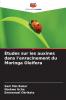 Études sur les auxines dans l'enracinement du Moringa Oleifera