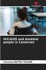 HIV/AIDS and disabled people in Cameroon