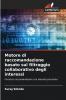 Motore di raccomandazione basato sul filtraggio collaborativo degli interessi