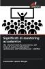 Significati di mentoring accademico