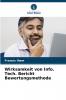Wirksamkeit von Info. Tech. Bericht Bewertungsmethode