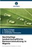Nachhaltige landwirtschaftliche Ressourcennutzung in Nigeria