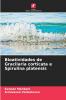 Bioatividades de Gracilaria corticata e Spirulina platensis