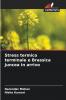 Stress termico terminale e Brassica Juncea in arrivo