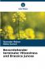 Bevorstehender terminaler Hitzestress und Brassica Juncea