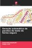 Geração automática de pacotes de teste de forma segura