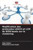 Modification des protocoles LEACH et LCM de WSN basés sur le clustering