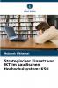 Strategischer Einsatz von IKT im saudischen Hochschulsystem
