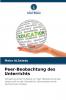Peer-Beobachtung des Unterrichts