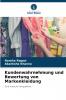 Kundenwahrnehmung und Bewertung von Markenkleidung