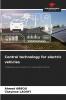 Control technology for electric vehicles
