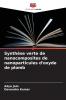 Synthèse verte de nanocomposites de nanoparticules d'oxyde de plomb
