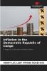 Inflation in the Democratic Republic of Congo