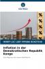 Inflation in der Demokratischen Republik Kongo
