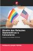 Direito das Relações Diplomáticas e Consulares