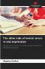 The other side of lexical errors in oral expression