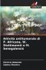 Attività antitumorale di P. Africana W. Stuhlmannii e M. Senegalensis
