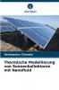 Thermische Modellierung von Sonnenkollektoren mit Nanofluid