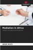 Mediation in Africa