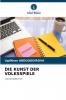 DIE KUNST DER VOLKSSPIELE