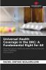 Universal Health Coverage in the DRC