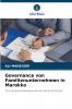 Governance von Familienunternehmen in Marokko