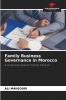 Family Business Governance in Morocco