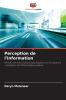 Perception de l'information