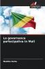 La governance partecipativa in Mali