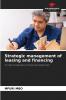 Strategic management of leasing and financing