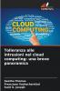 Tolleranza alle intrusioni nel cloud computing
