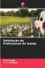 Satisfação do Profissional de Saúde
