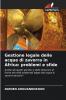 Gestione legale delle acque di zavorra in Africa