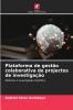 Plataforma de gestão colaborativa de projectos de investigação