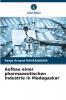 Aufbau einer pharmazeutischen Industrie in Madagaskar