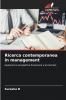 Ricerca contemporanea in management