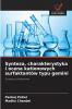 Synteza charakterystyka i ocena kationowych surfaktantów typu gemini